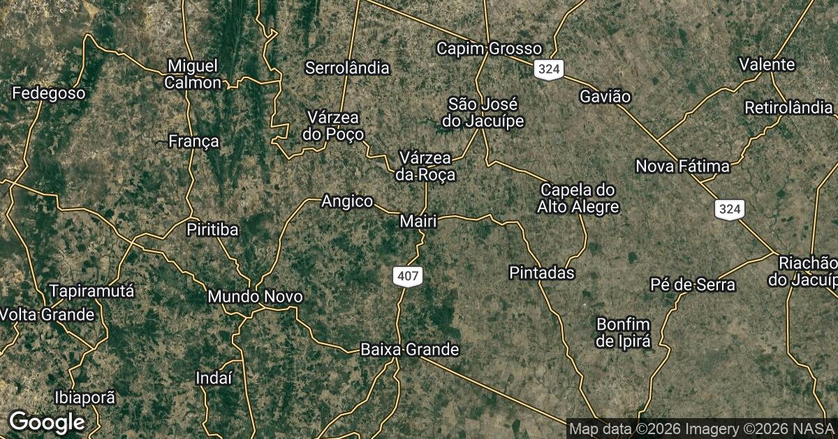 131.100.248.2 Mairi, Bahia, 🇧🇷 Brazil