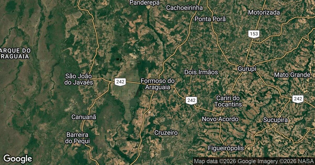 143.208.27.20 Formoso do Araguaia, Tocantins, 🇧🇷 Brazil