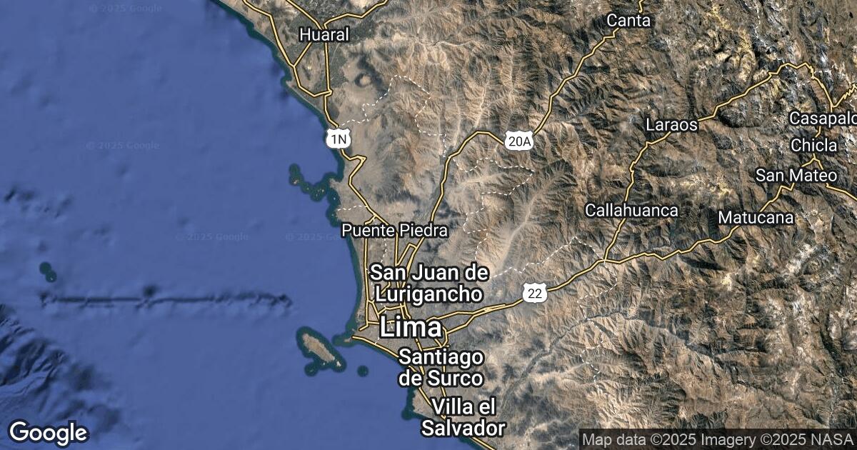 45.427.167.477 Huacoy, Lima region, 🇵🇪 Peru