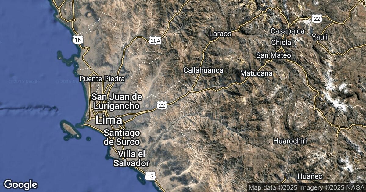 200.4.200.158 Chosica, Lima region, 🇵🇪 Peru