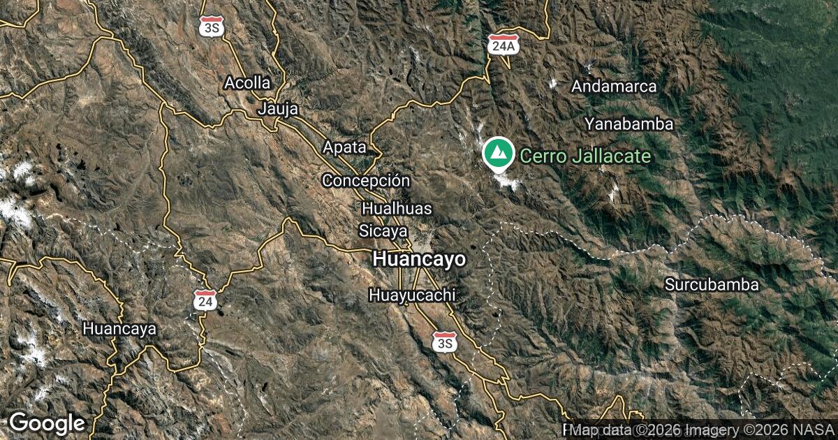 190.236.242.255 Paccha, Junin, 🇵🇪 Peru