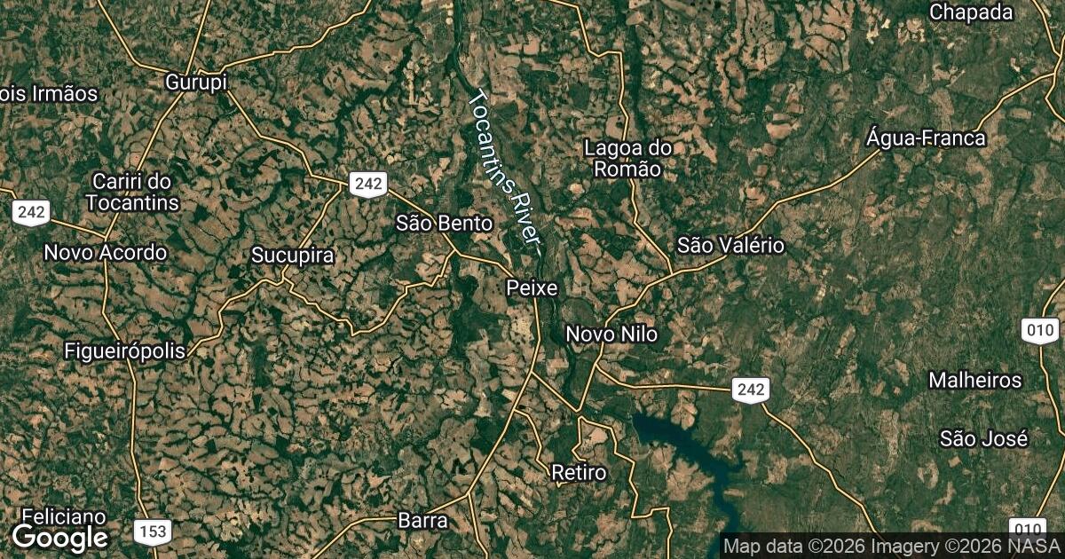 170.83.156.255 Peixe, Tocantins, 🇧🇷 Brazil