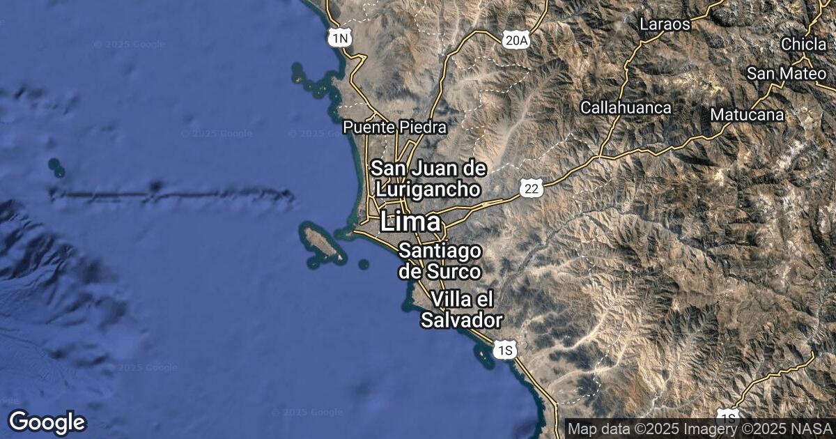 200.37.195.10 Lima, Lima Province, 🇵🇪 Peru