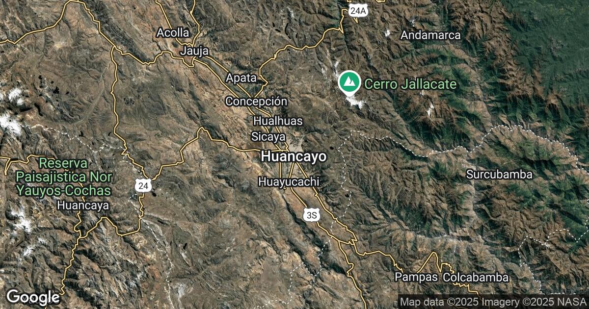 190.236.244.145 Huancayo, Junin, 🇵🇪 Peru