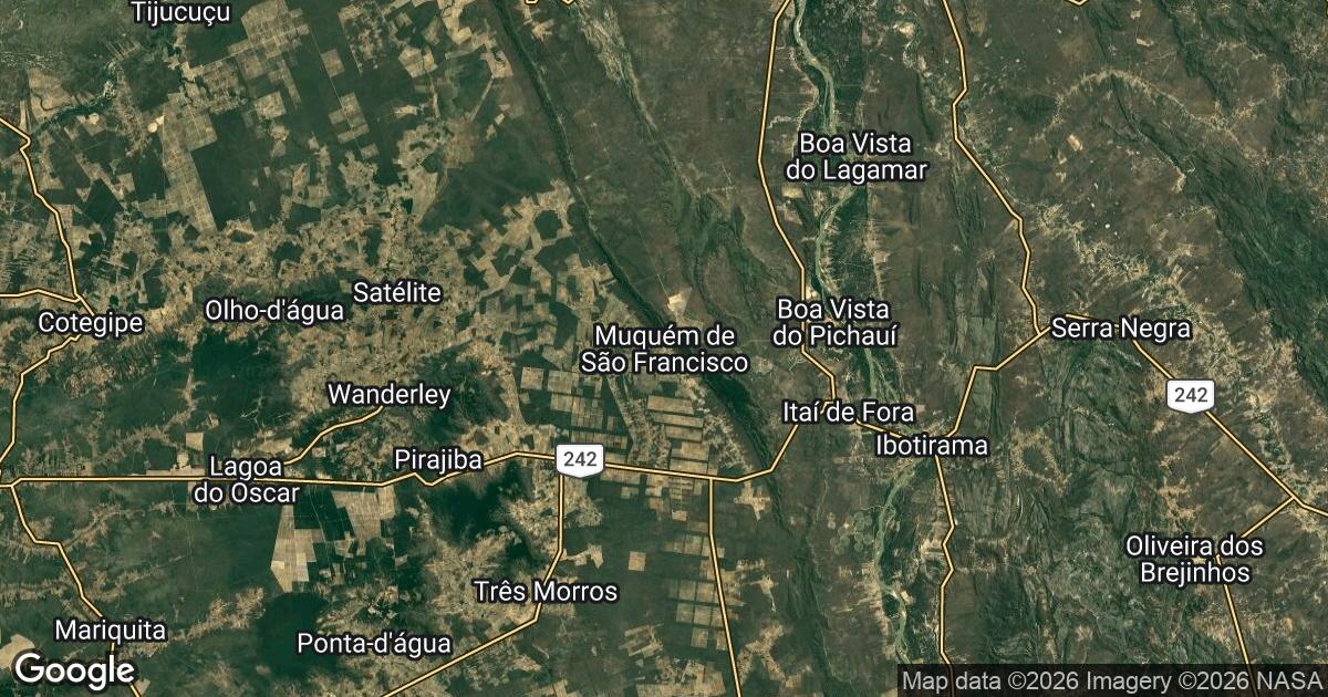 187.120.160.255 Muquém do São Francisco, Bahia, 🇧🇷 Brazil