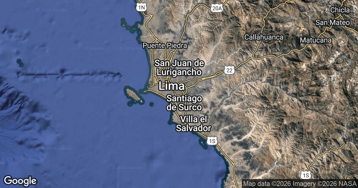 200.14.241.32 San Francisco De Borja, Lima region, 🇵🇪 Peru