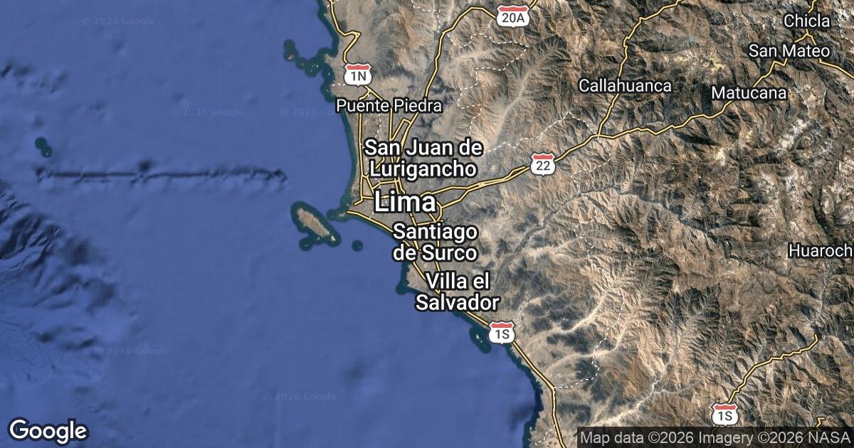 138.186.143.246 San Francisco De Borja, Lima region, 🇵🇪 Peru