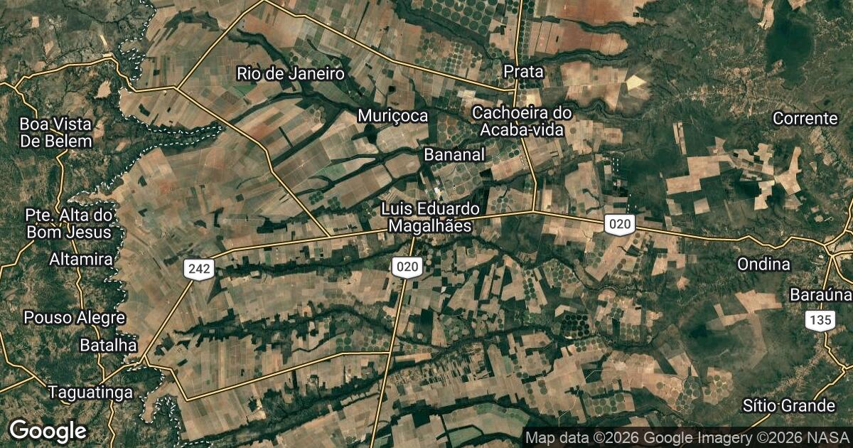 186.227.178.0 Luis Eduardo Magalhães, Bahia, 🇧🇷 Brazil