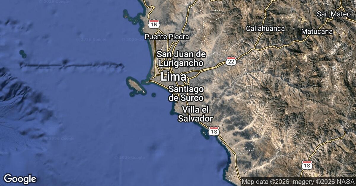 205.185.218.255 San Isidro, Lima region, 🇵🇪 Peru