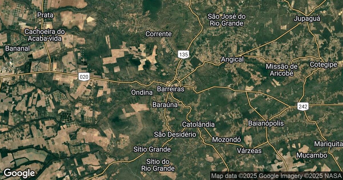 138.99.107.3 Barreiras, Bahia, 🇧🇷 Brazil