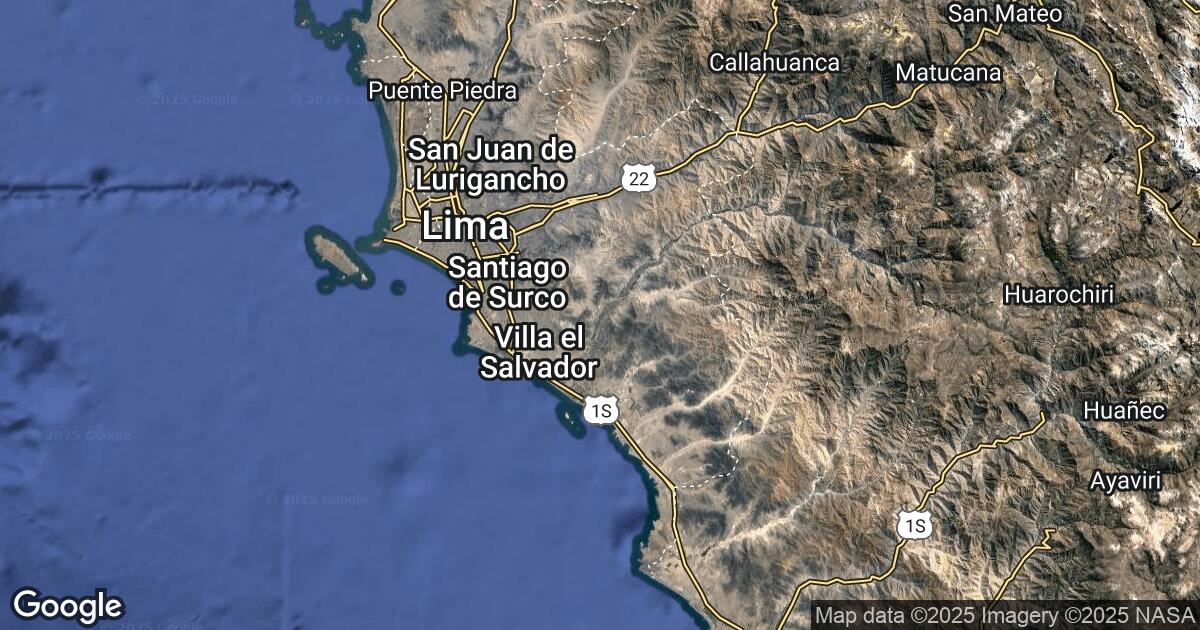 132.251.169.102 Manchay Bajo, Lima region, 🇵🇪 Peru