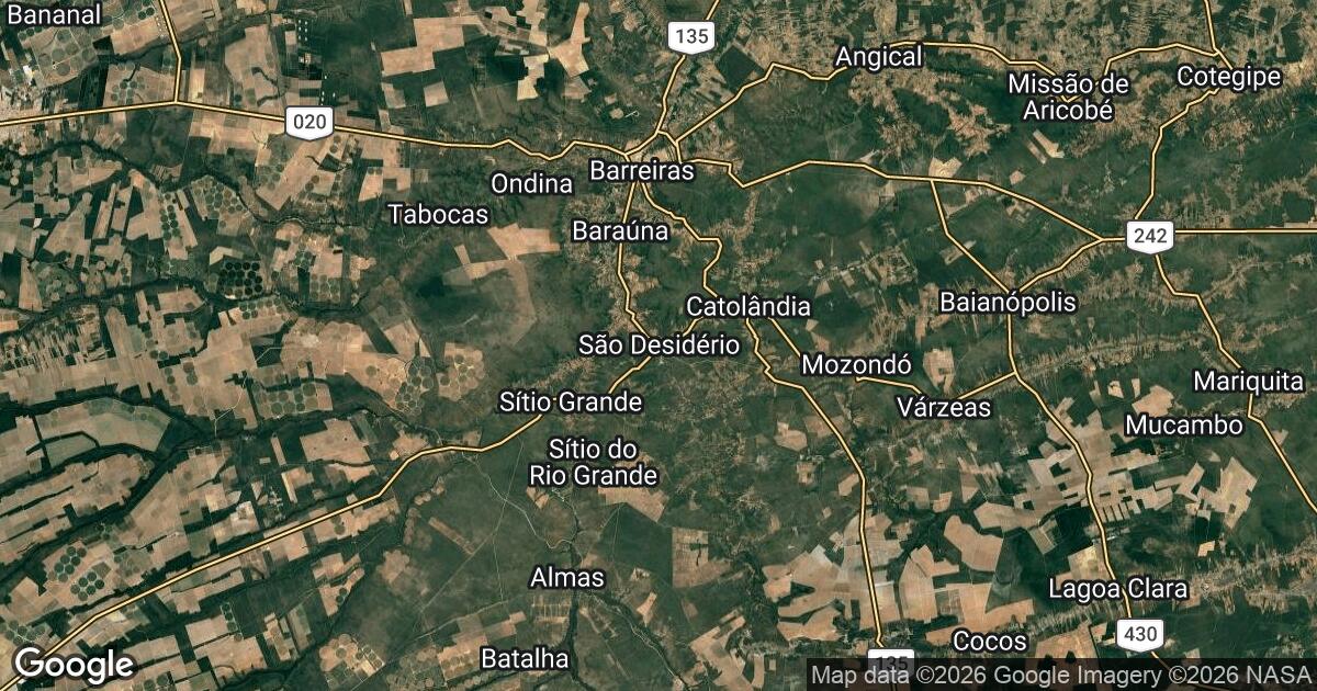 177.125.116.85 São Desidério, Bahia, 🇧🇷 Brazil