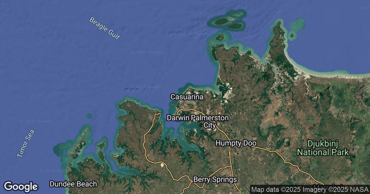138.80.128.3 Darwin, Northern Territory, 🇦🇺 Australia