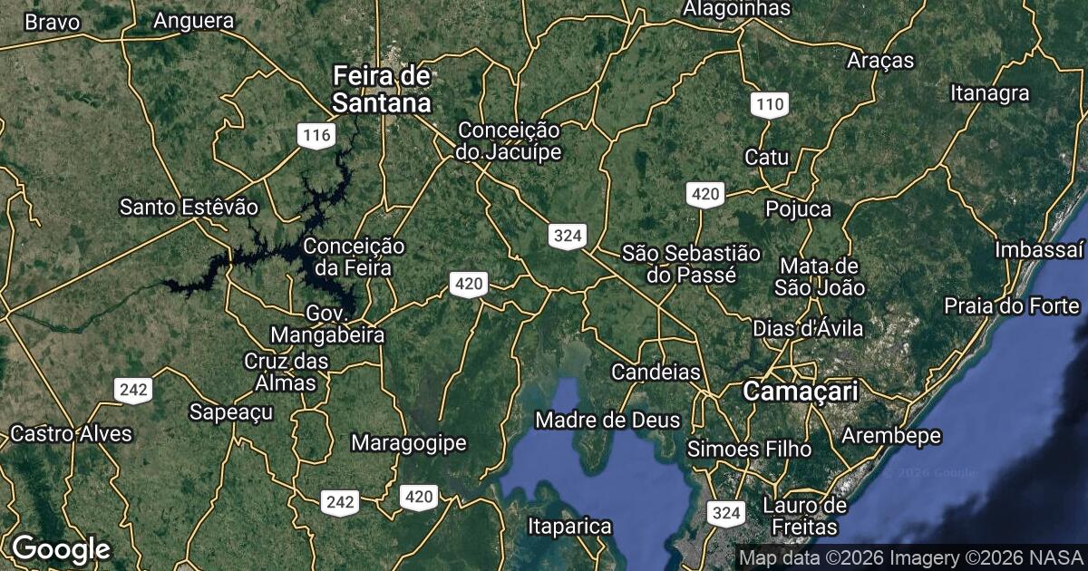 138.255.240.0 Santo Amaro, Bahia, 🇧🇷 Brazil