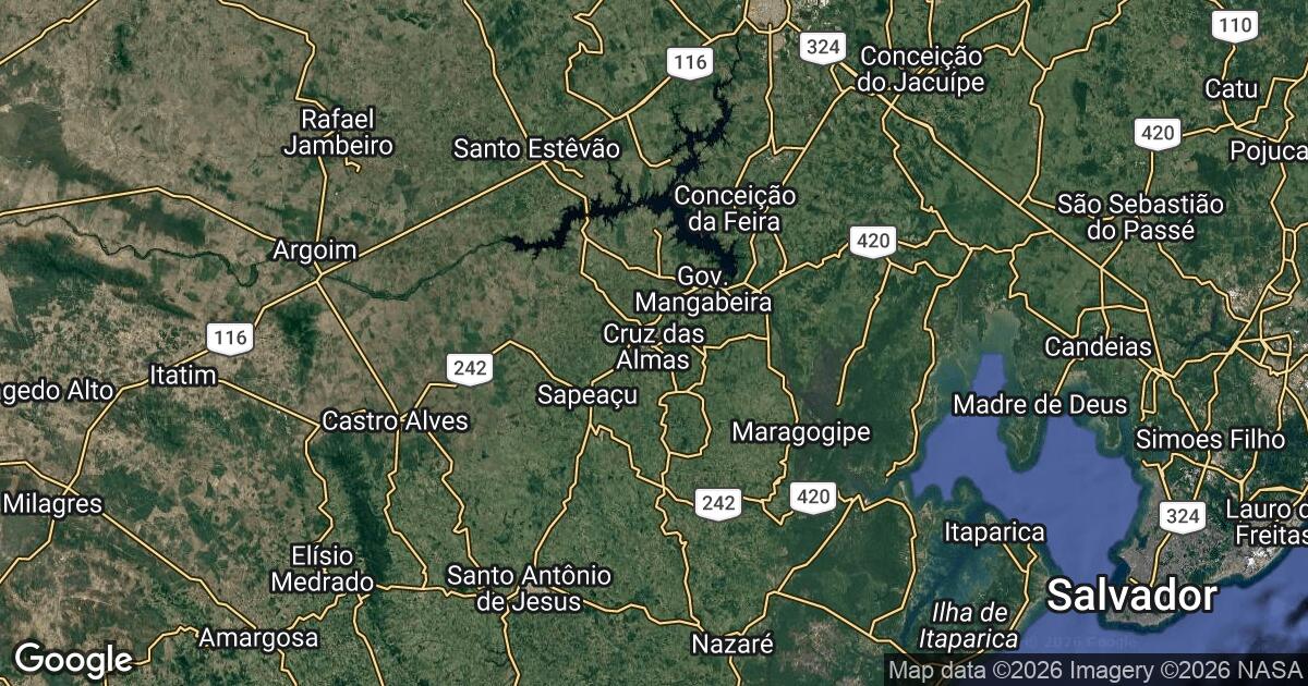 45.226.128.20 Cruz das Almas, Bahia, 🇧🇷 Brazil