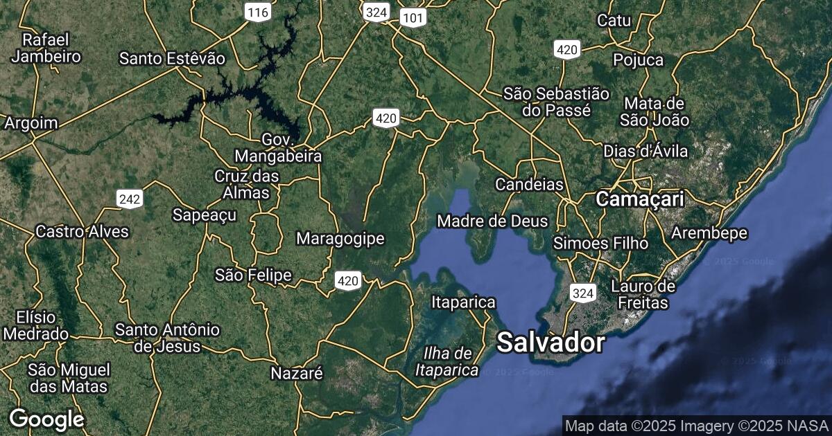 187.87.207.0 Saubara, Bahia, 🇧🇷 Brazil