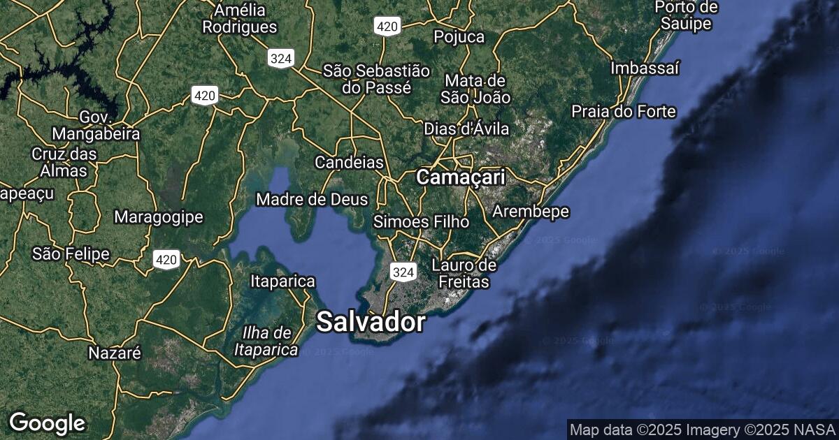 177.128.193.10 Simões Filho, Bahia, 🇧🇷 Brazil