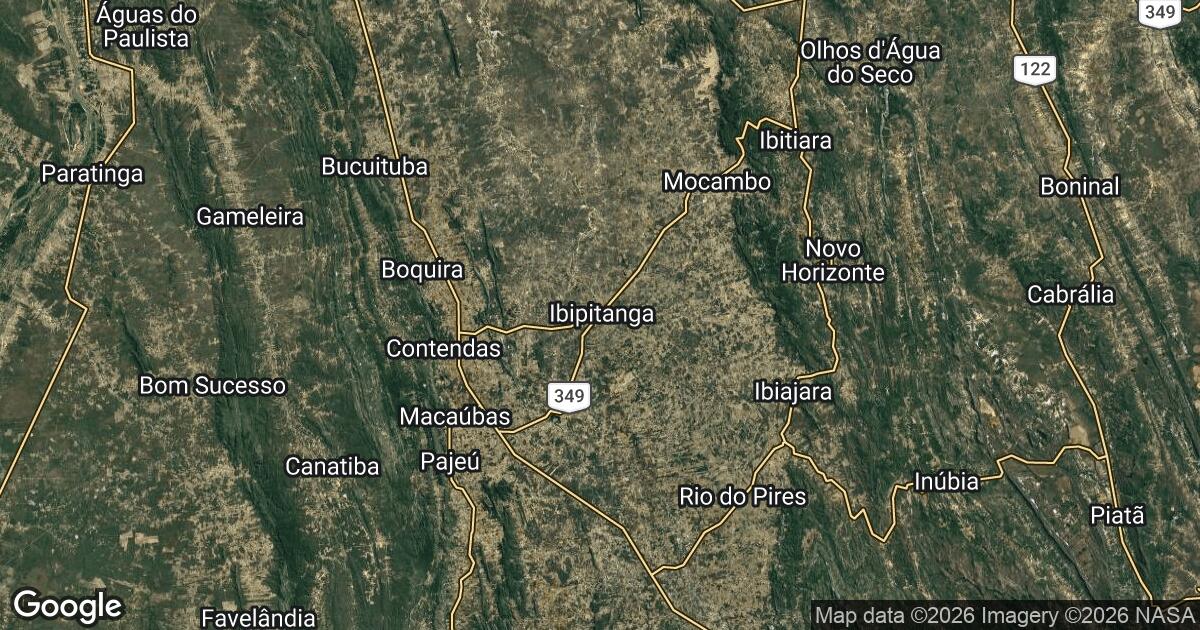 138.0.108.255 Ibipitanga, Bahia, 🇧🇷 Brazil