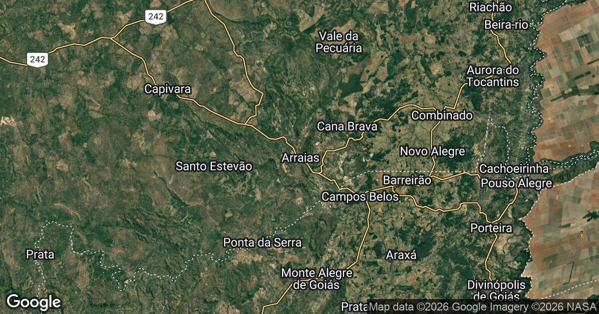 45.228.229.0 Arraias, Tocantins, 🇧🇷 Brazil