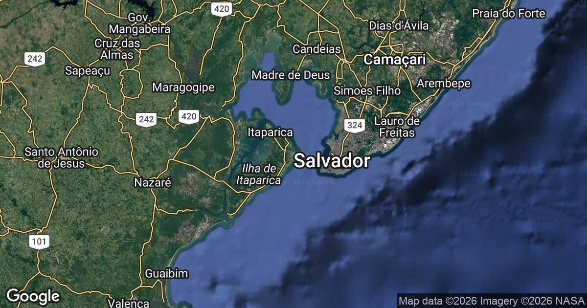 177.200.112.0 Vera Cruz, Bahia, 🇧🇷 Brazil