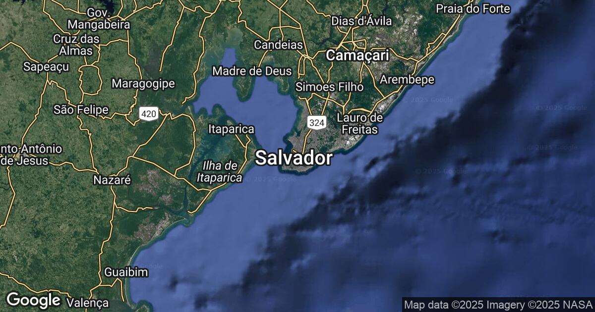 200.187.60.34 Salvador, Bahia, 🇧🇷 Brazil