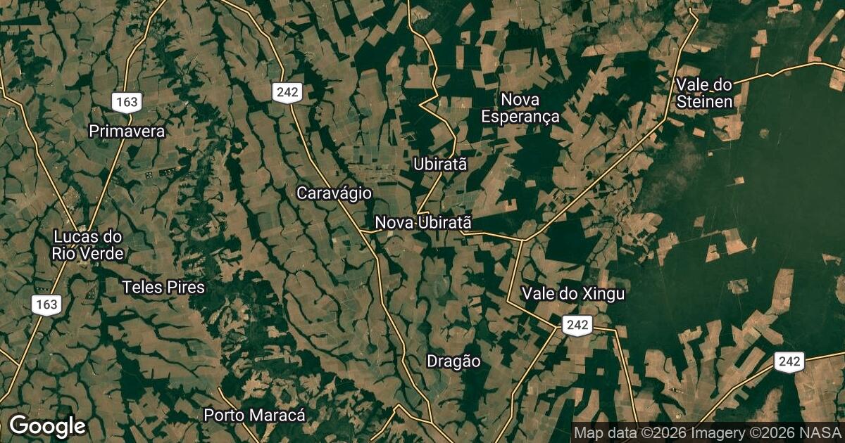 177.23.22.0 Nova Ubiratã, Mato Grosso, 🇧🇷 Brazil