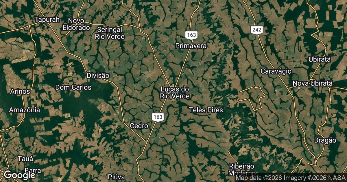 45.228.127.2 Lucas do Rio Verde, Mato Grosso, 🇧🇷 Brazil