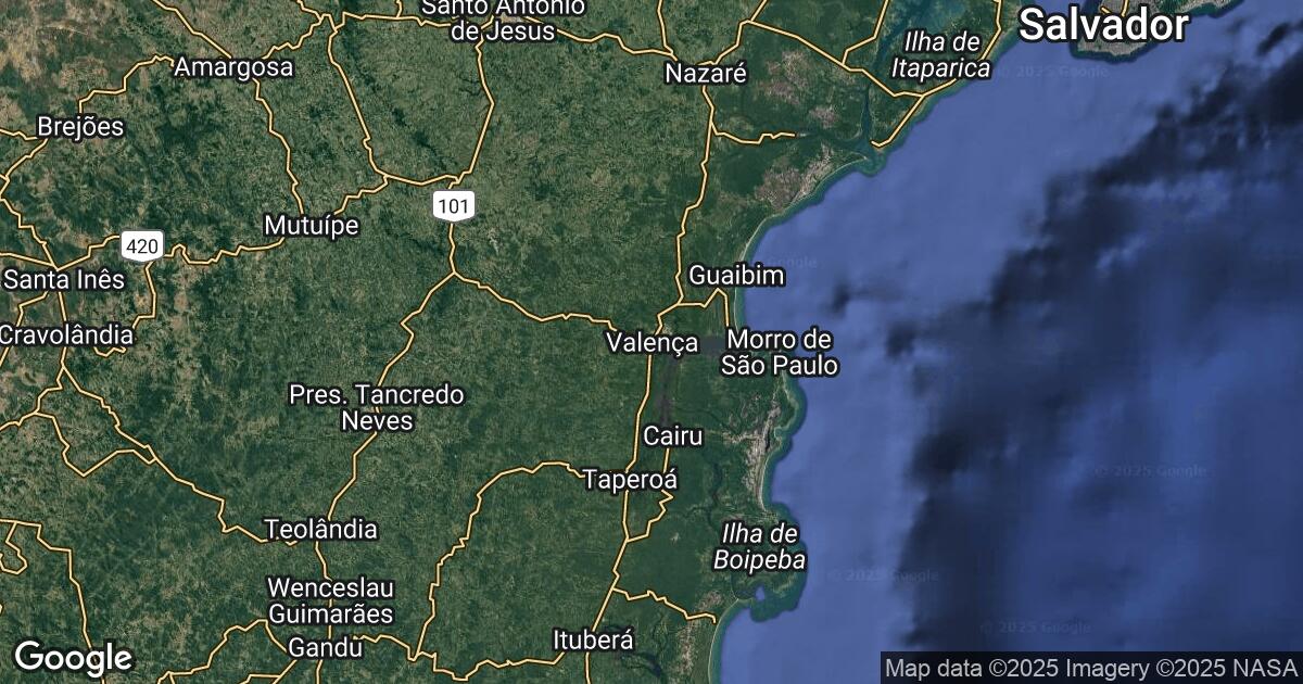 189.28.161.24 Valença, Bahia, 🇧🇷 Brazil