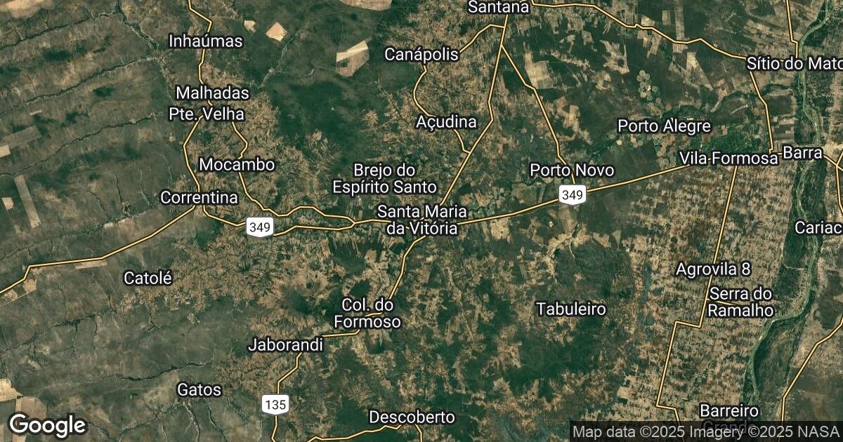 177.234.183.136 Santa Maria da Vitória, Bahia, 🇧🇷 Brazil