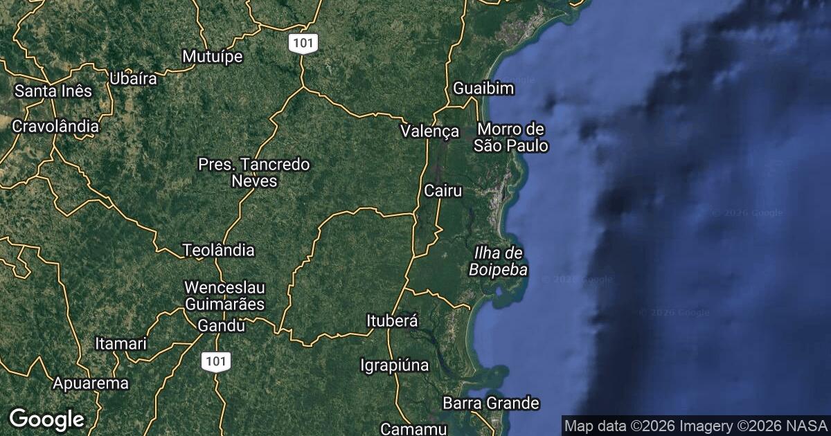 191.242.179.67 Taperoá, Bahia, 🇧🇷 Brazil