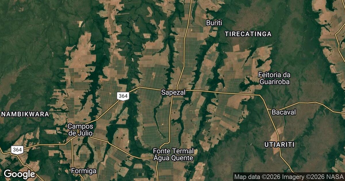 138.185.246.0 Sapezal, Mato Grosso, 🇧🇷 Brazil