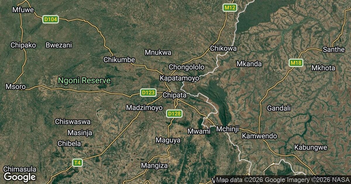 45.215.253.0 Chipata, Eastern Province, 🇿🇲 Zambia