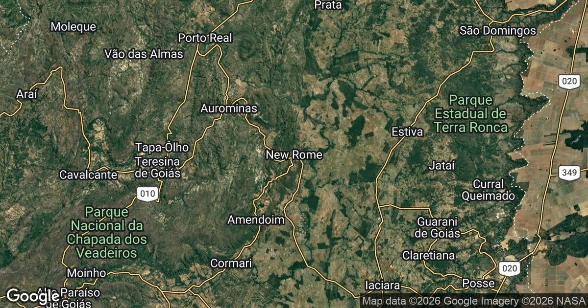 38.19.105.0 Nova Roma, Goiás, 🇧🇷 Brazil