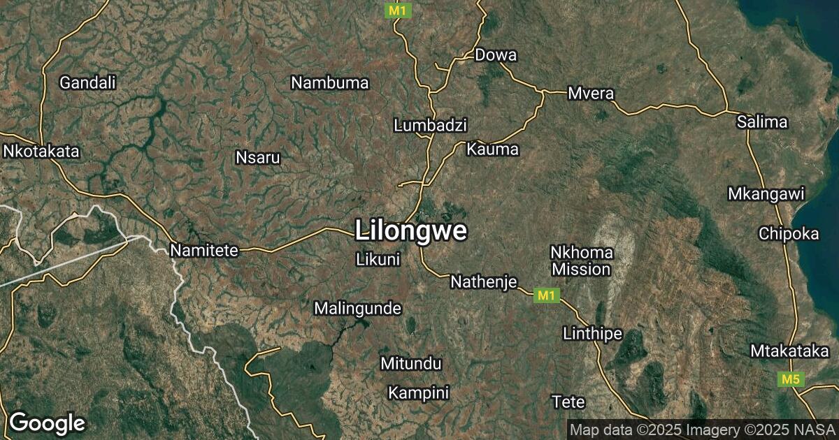 137.116.205.193 Lilongwe, Central Region, 🇲🇼 Malawi