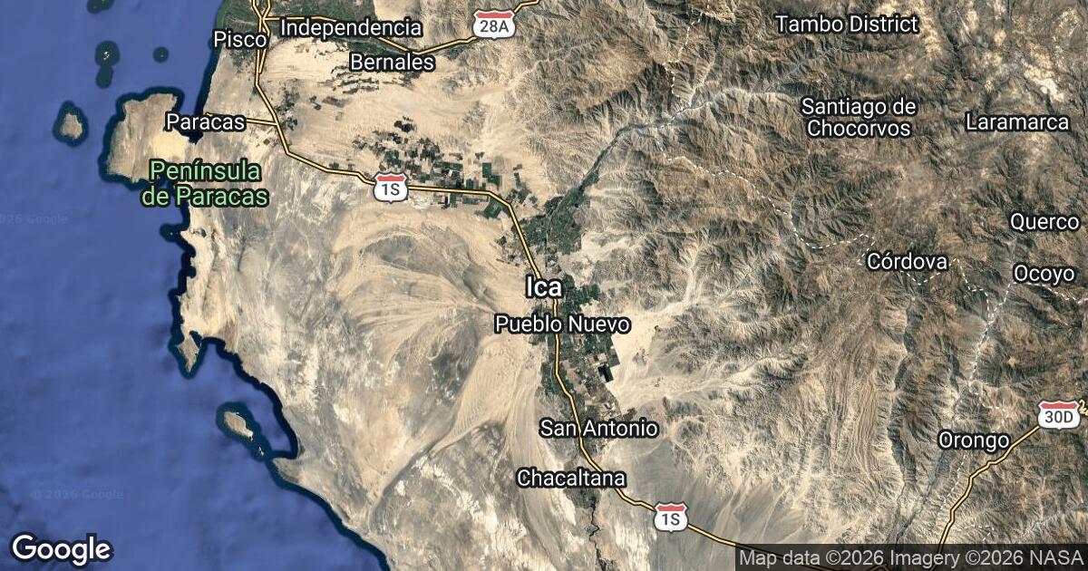 190.223.59.3 Ica, Ica, 🇵🇪 Peru