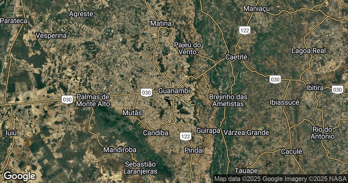 167.249.245.0 Guanambi, Bahia, 🇧🇷 Brazil