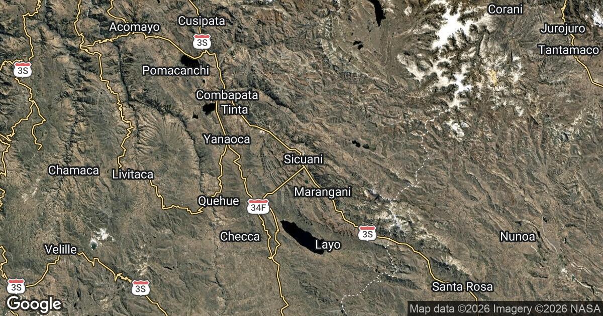 201.230.110.54 Sicuani, Cuzco Department, 🇵🇪 Peru