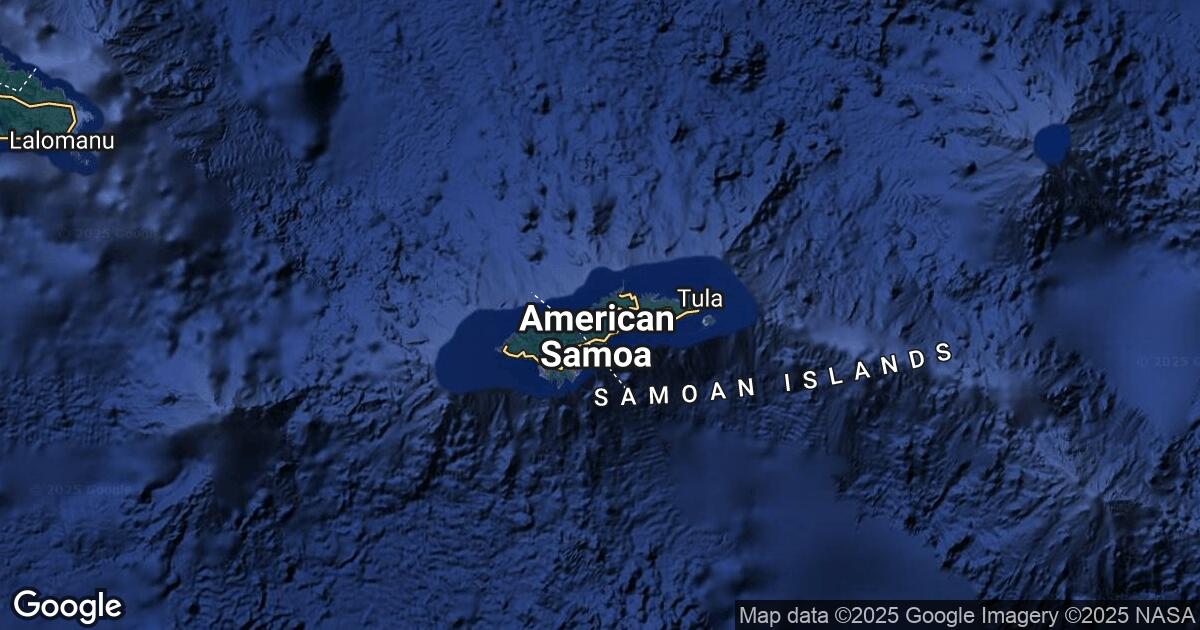 104.28.29.78 Pago Pago, Eastern District, 🇦🇸 American Samoa