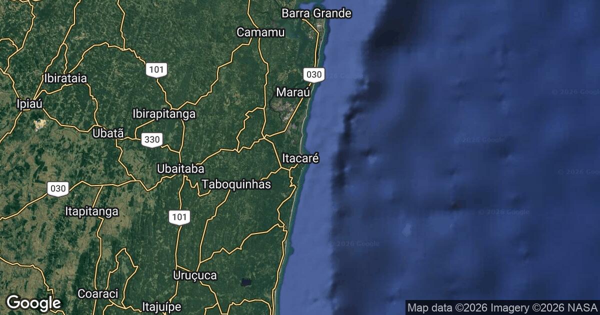 170.247.112.0 Itacaré, Bahia, 🇧🇷 Brazil