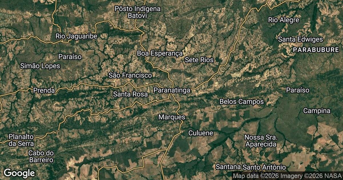 168.232.202.0 Paranatinga, Mato Grosso, 🇧🇷 Brazil