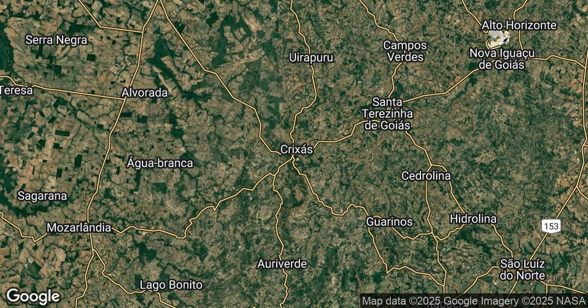 201.150.88.0 Crixás, Goiás, 🇧🇷 Brazil