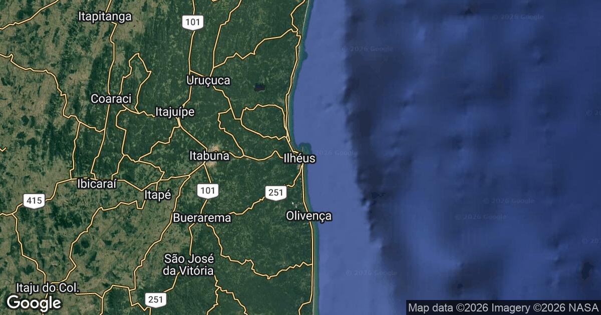 131.72.196.0 Ilhéus, Bahia, 🇧🇷 Brazil