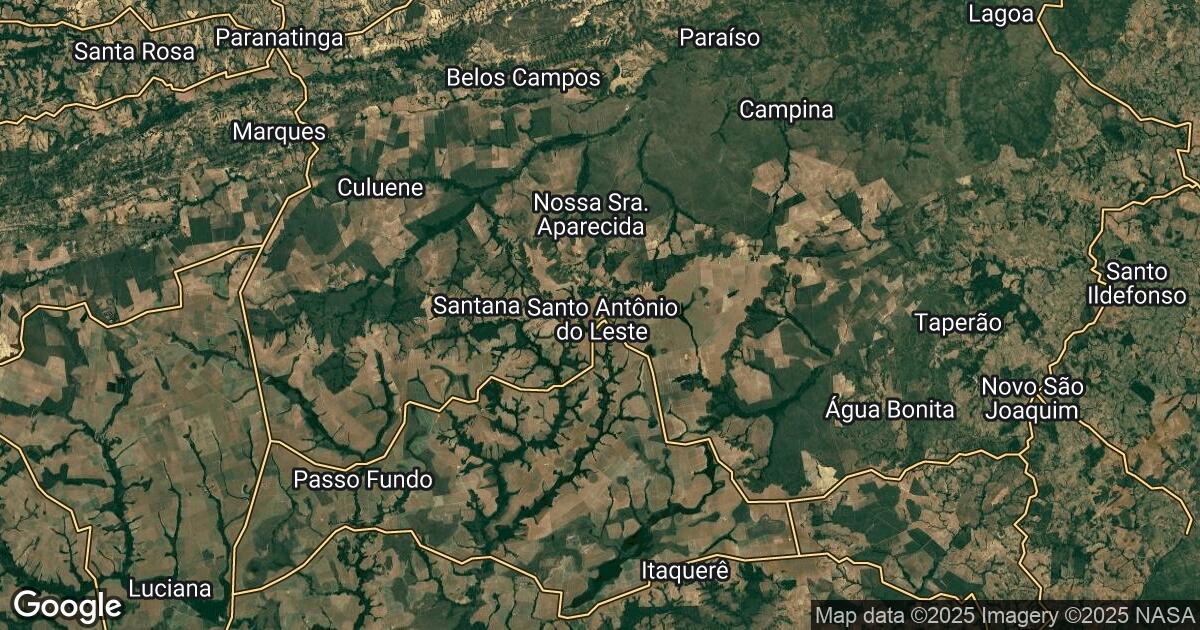 168.232.200.21 Santo Antônio do Leste, Mato Grosso, 🇧🇷 Brazil
