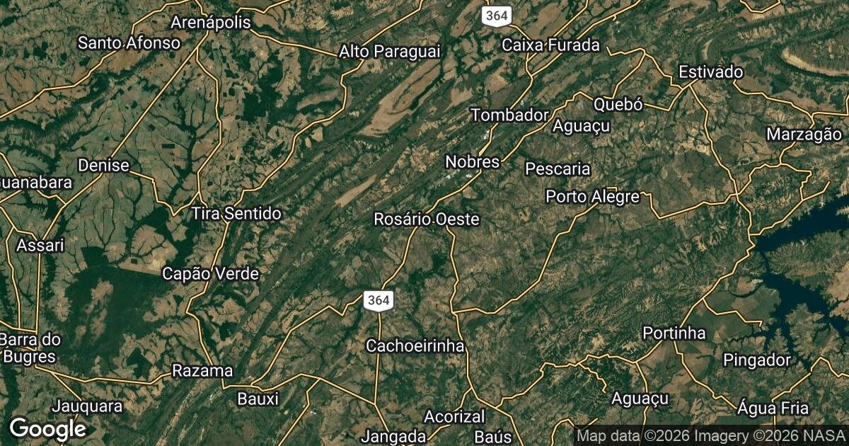 181.224.20.0 Rosário Oeste, Mato Grosso, 🇧🇷 Brazil