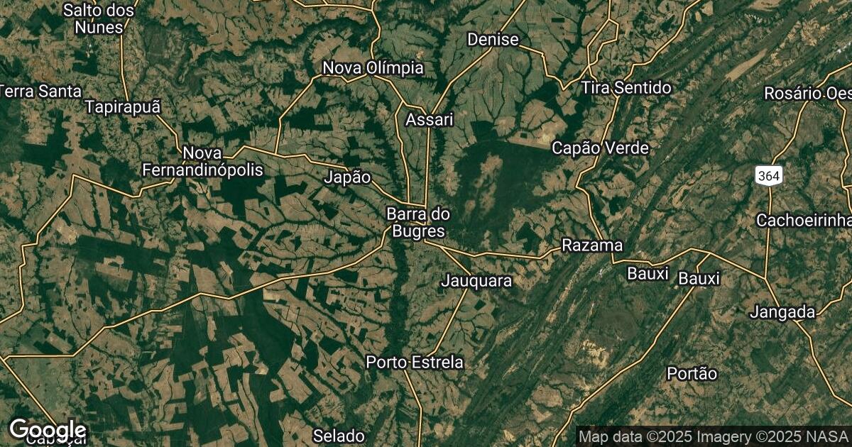 168.205.48.46 Barra do Bugres, Mato Grosso, 🇧🇷 Brazil