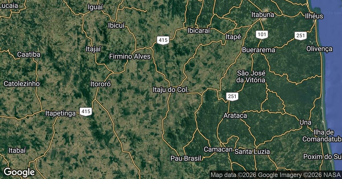 200.24.96.0 Itaju do Colônia, Bahia, 🇧🇷 Brazil