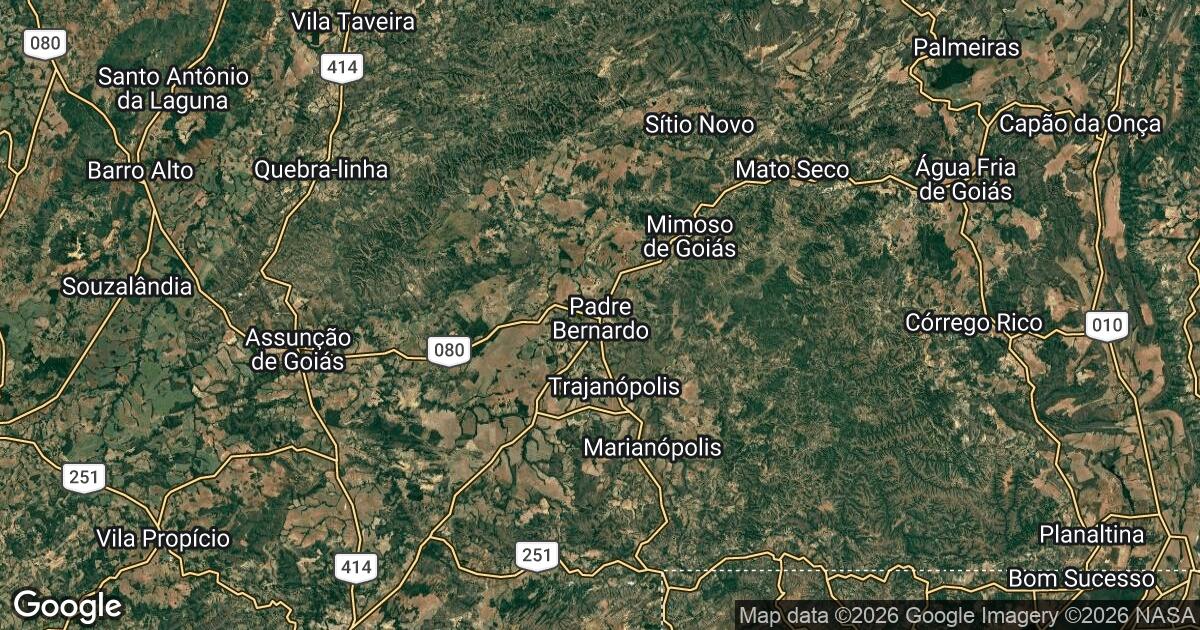 177.84.43.2 Padre Bernardo, Goiás, 🇧🇷 Brazil