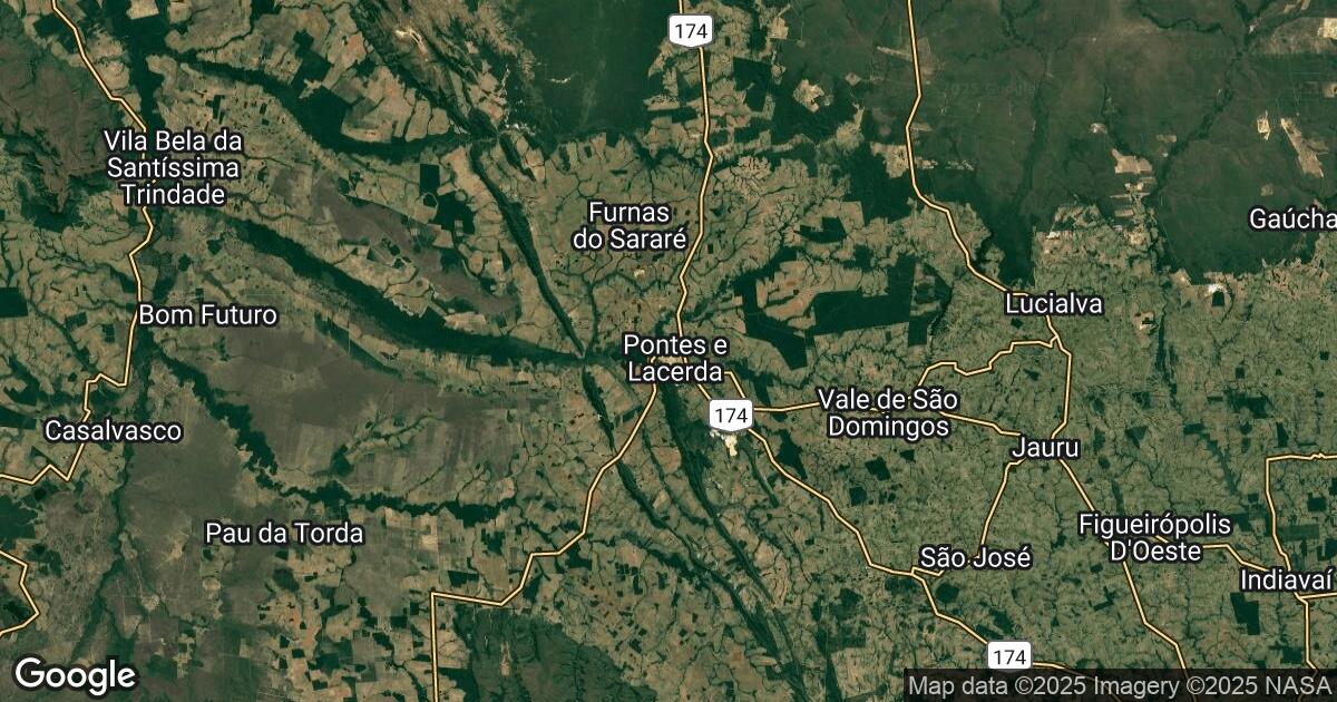 177.87.62.255 Pontes e Lacerda, Mato Grosso, 🇧🇷 Brazil