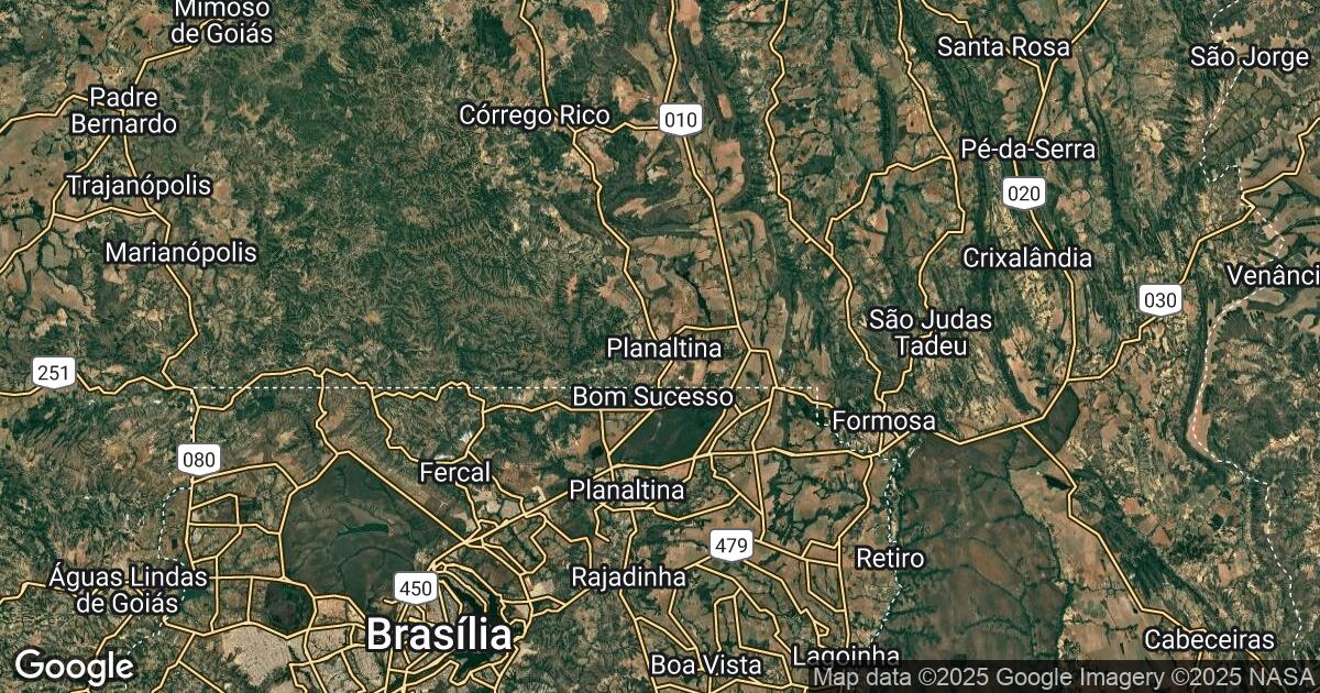 200.195.230.240 Planaltina, Goiás, 🇧🇷 Brazil