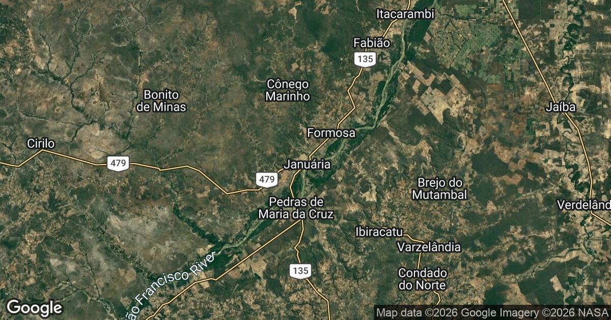 177.185.77.149 Januária, Minas Gerais, 🇧🇷 Brazil